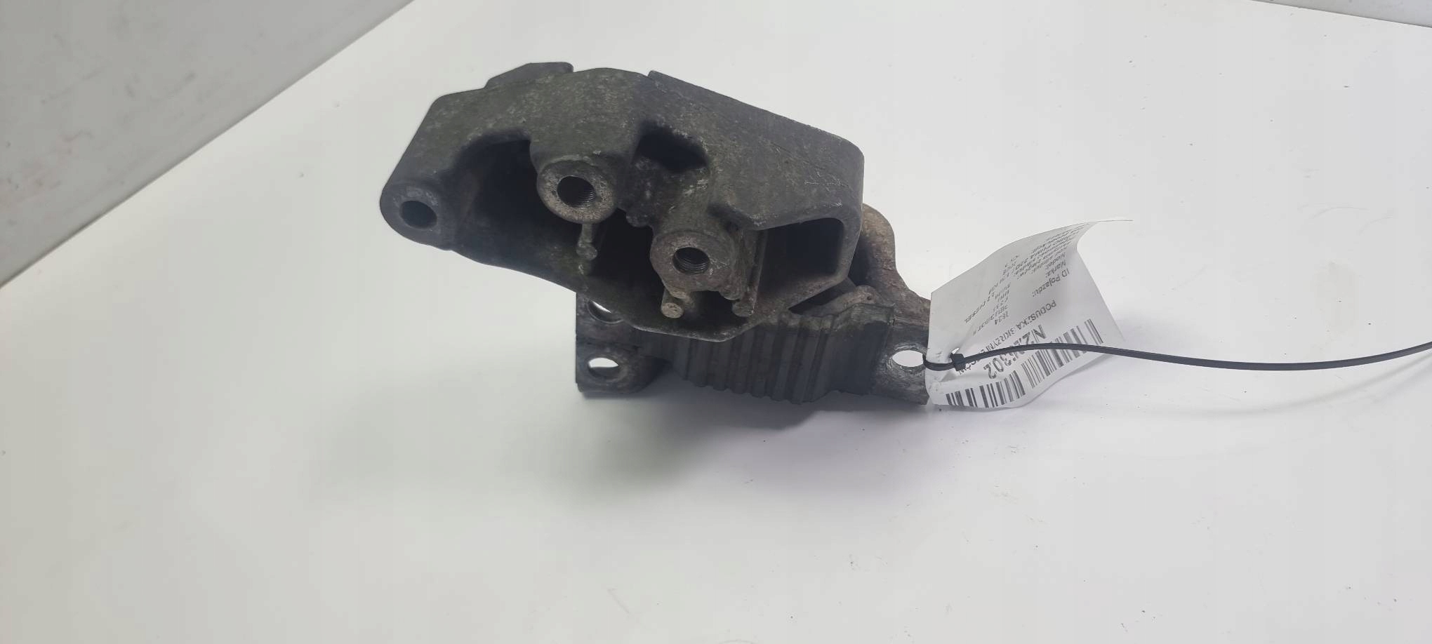 gearbox mount PEUGEOT BOXER II