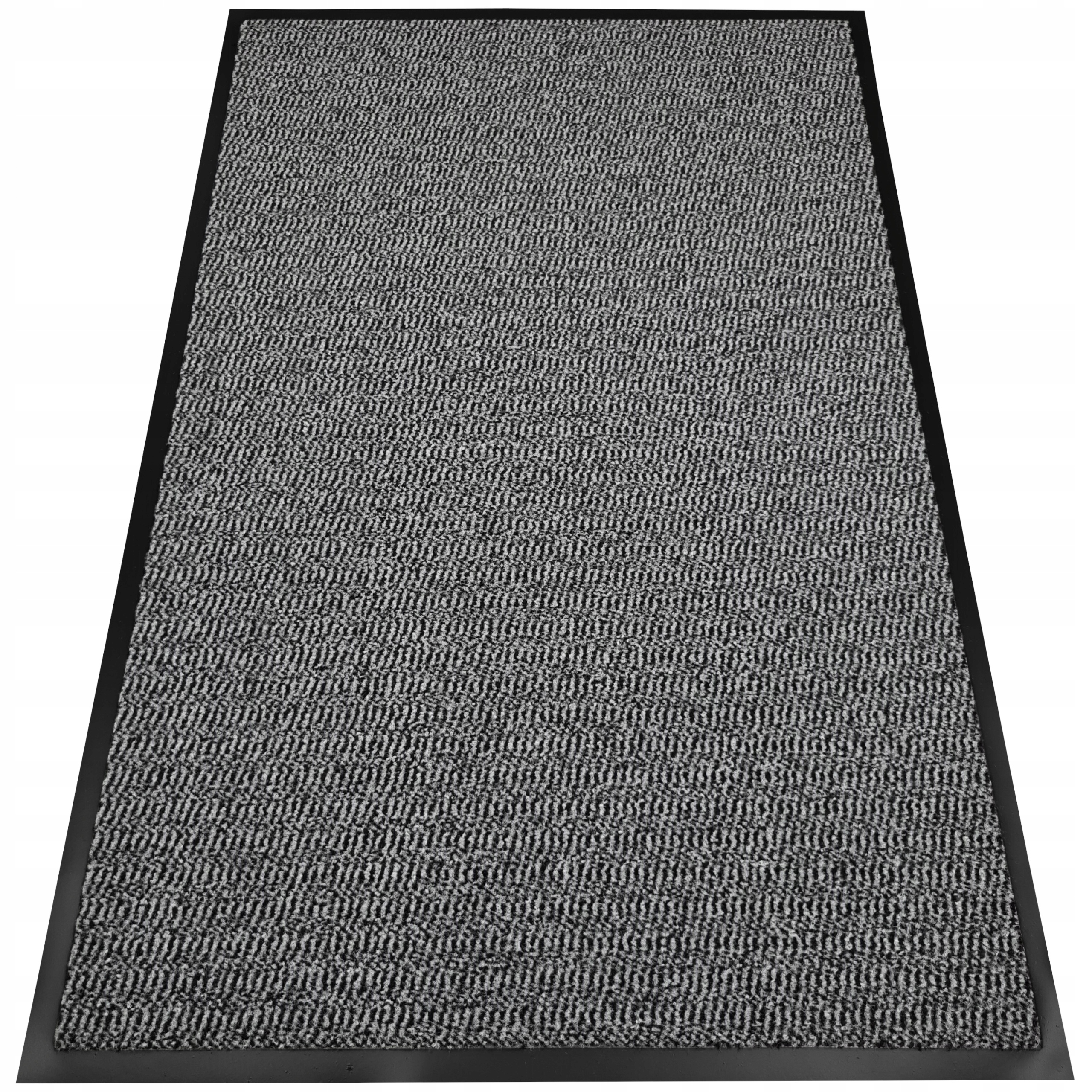 PROFESJONALNA WYCIERACZKA WEJŚCIOWA POD DRZWI CHŁONNA MATA 60x80 HOLANDIA Kod producenta OXIDE - WYCIERACZKA WEJŚCIOWA LEYLA 60X80