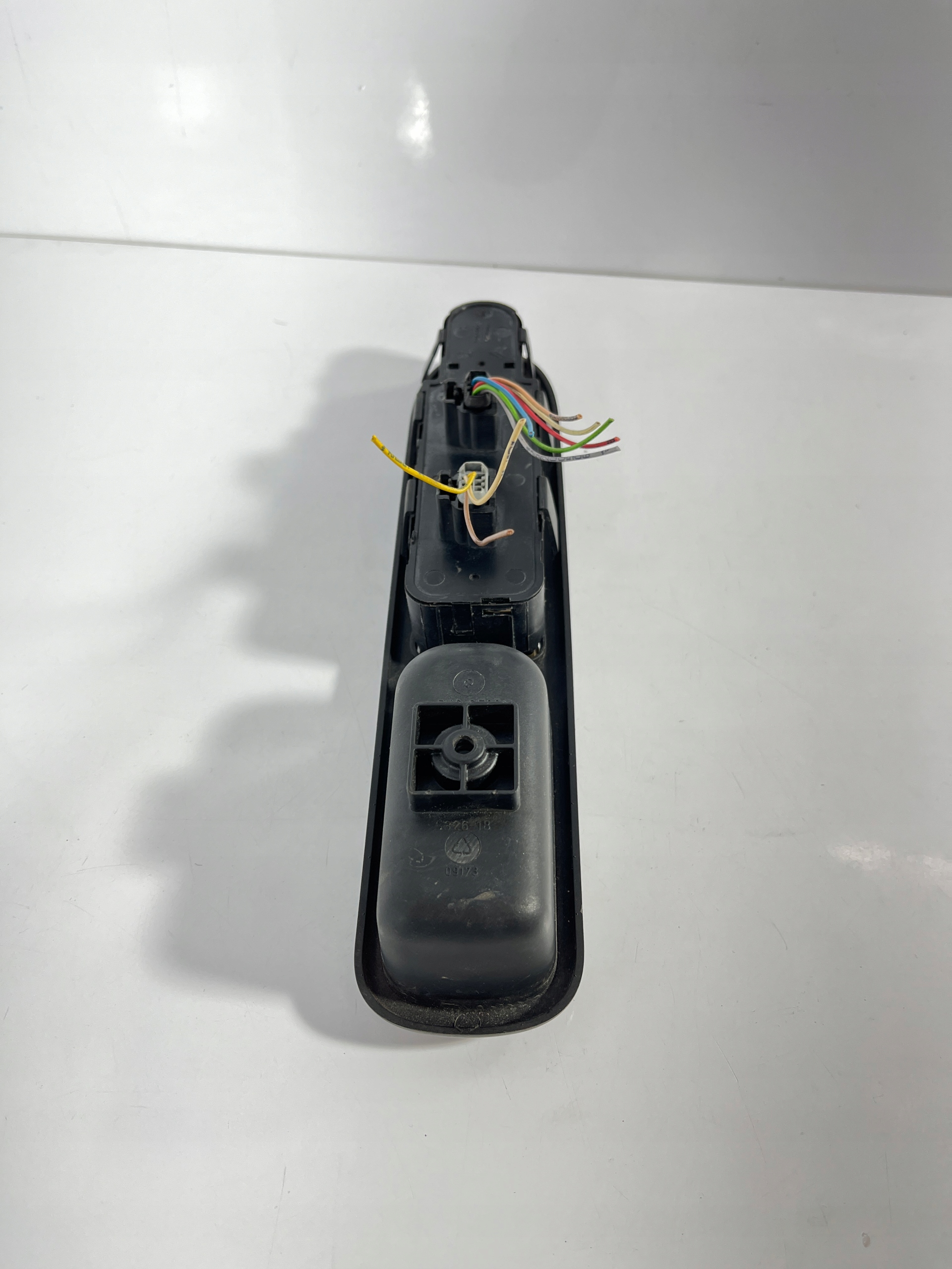 Peugeot 307 CC 03-05 PANEL regulation button windows OE 53269704