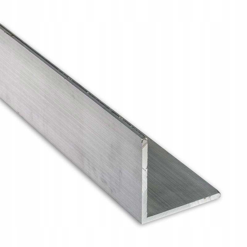 

Kątownik aluminiowy 40x40x2 PA38 50cm