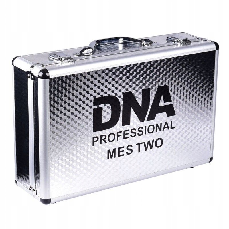 DNA IN-EAR DOUBLE DOUSZNY ODSŁUCH BEZPRZEWODOWY Kod producenta 5908249802049