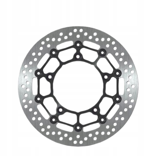 NG1278 - НГ ГАЛЬМІВНИЙ ДИСК ПЕРЕДНІЙ SUZUKI SFV 650 GLADIUS