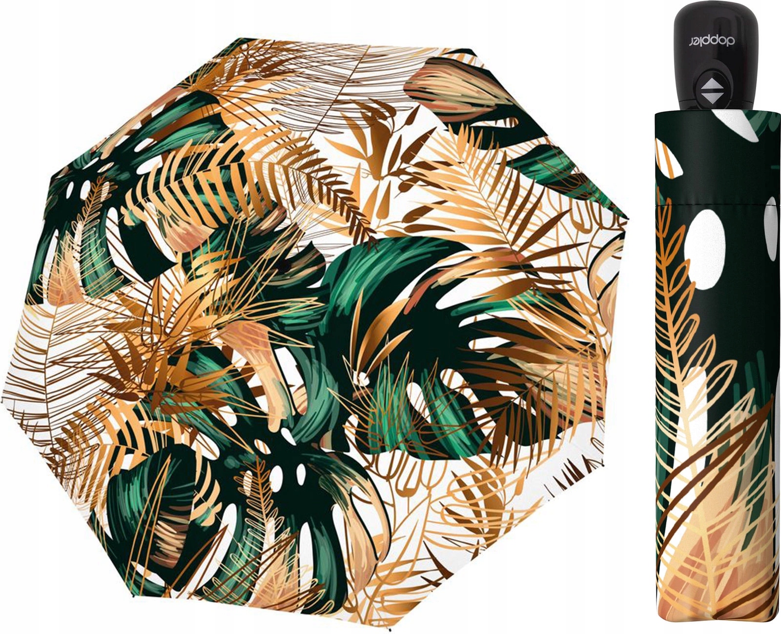 Automatický deštník Doppler Fiber Magic Precious