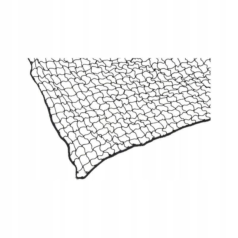 Wurth сетка для прицепа