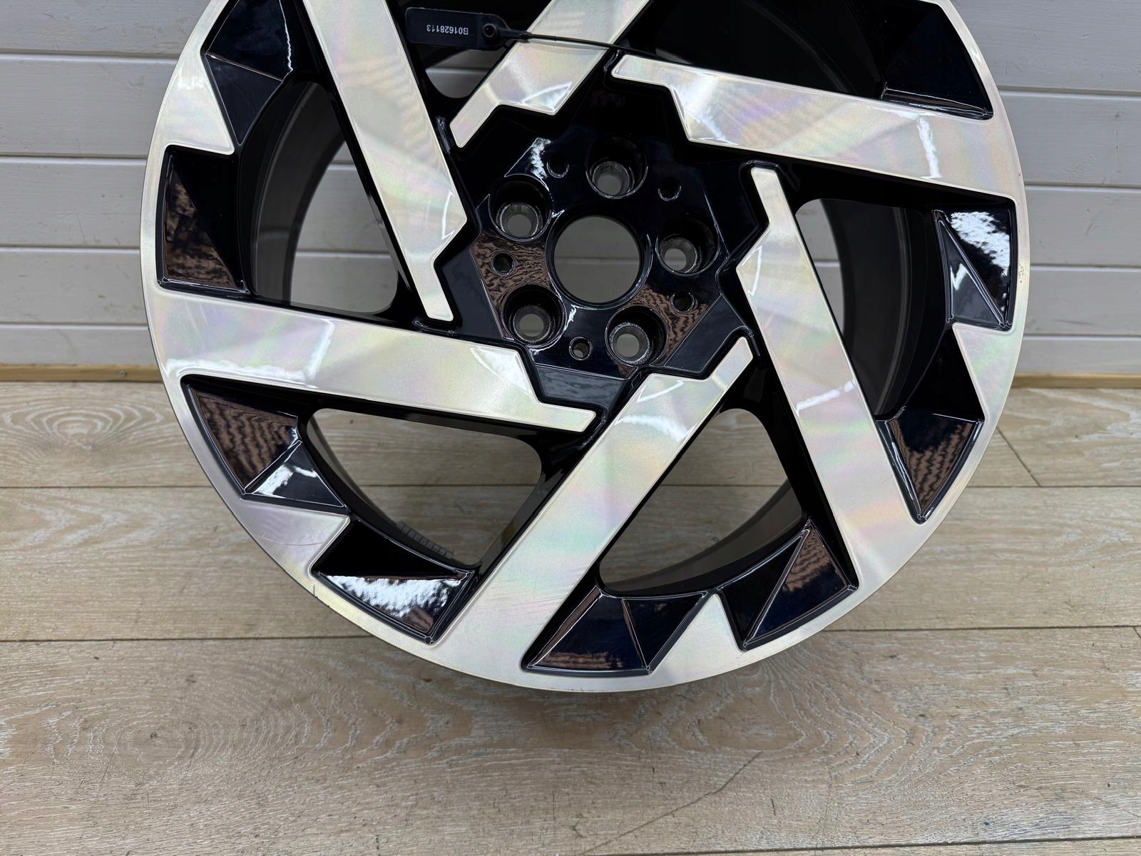 disk MINI COUNTRYMAN U25 8.0" x 19" 5x112 ET 46 5A269E5