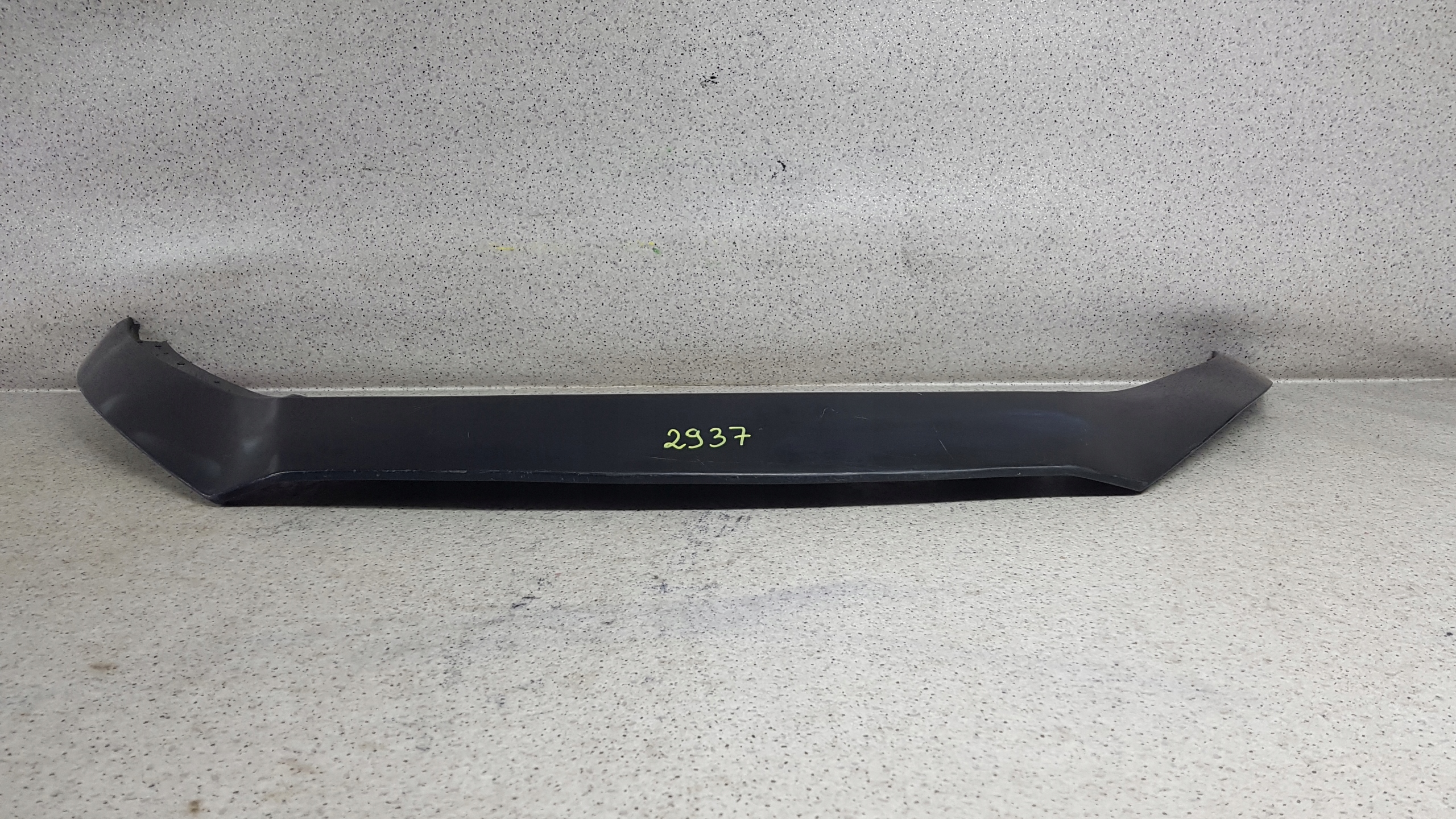 MAZDA CX 30 CX30 2019 - grill grille upper 2937