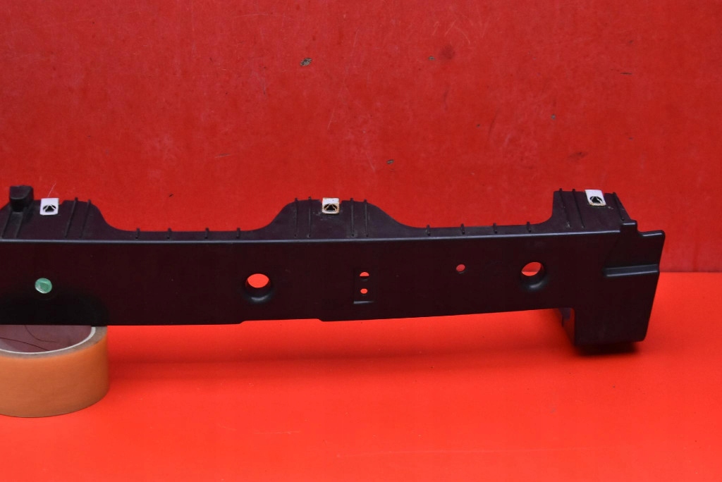 bumper support front front pillar FORD FOCUS MK3 14-19