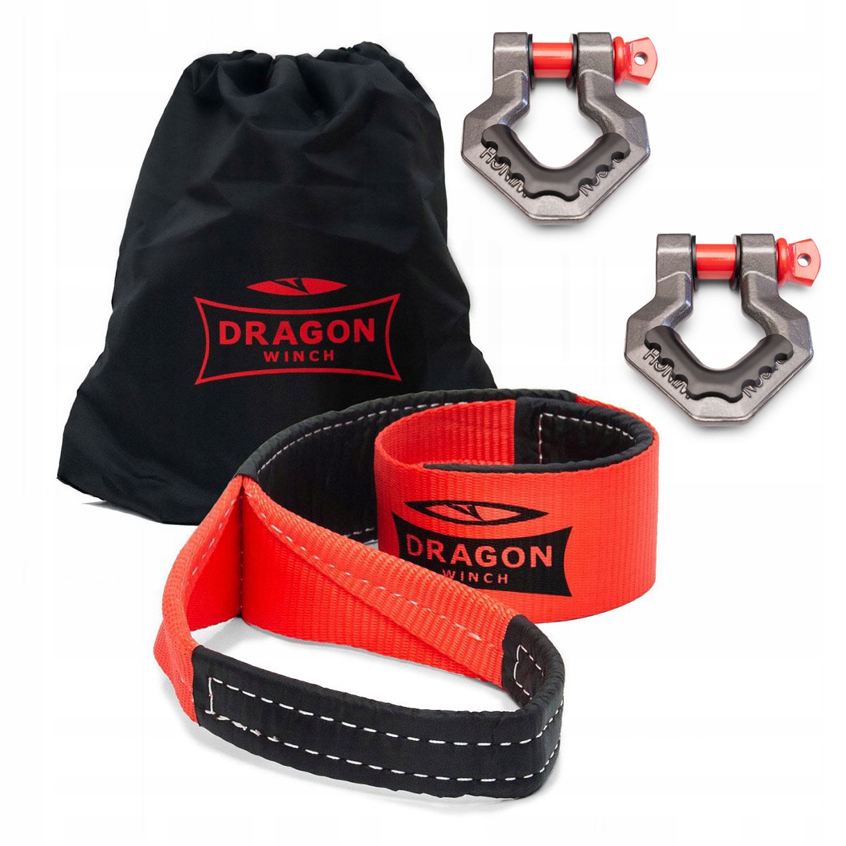 2x Szekle 3/4 4,75T II Pas 1,5M 9T pro naviják Off Road nerez omega