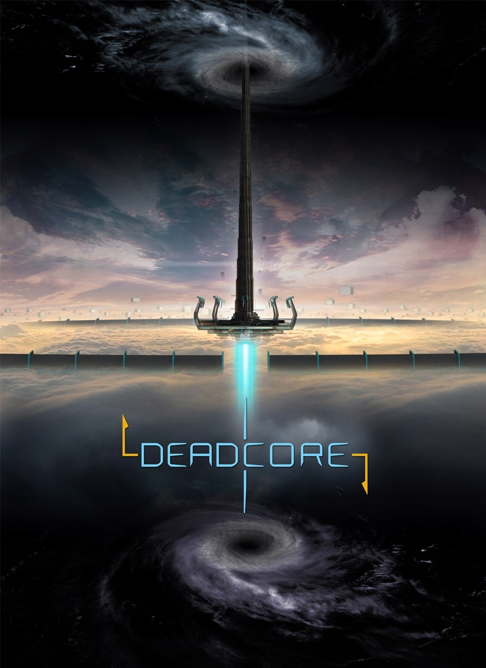 Deadcore Pc Klucz Steam Bonus