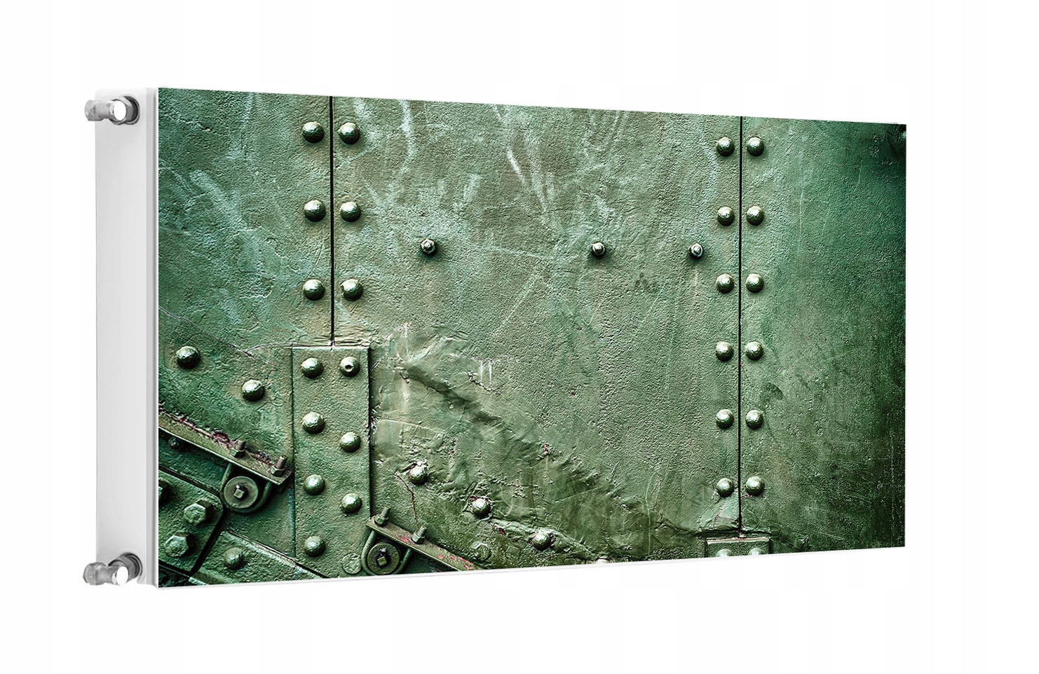 MAGNES MATA MAGNETYCZNA NA KALORYFER 100x60 WZÓR FOTOTAPETA