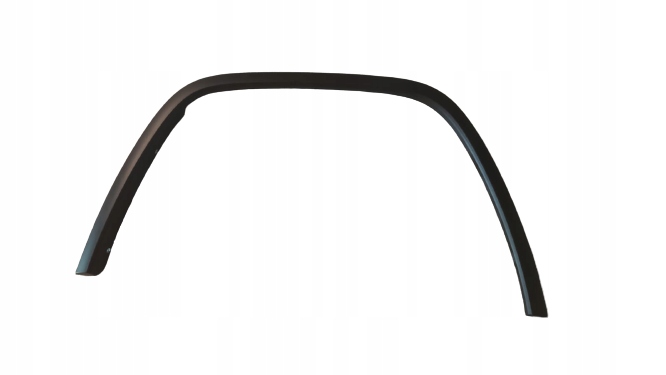 XXX9 - БРЫЗГОВИК JEEP GRAND CHEROKEE WK2 2017-PR