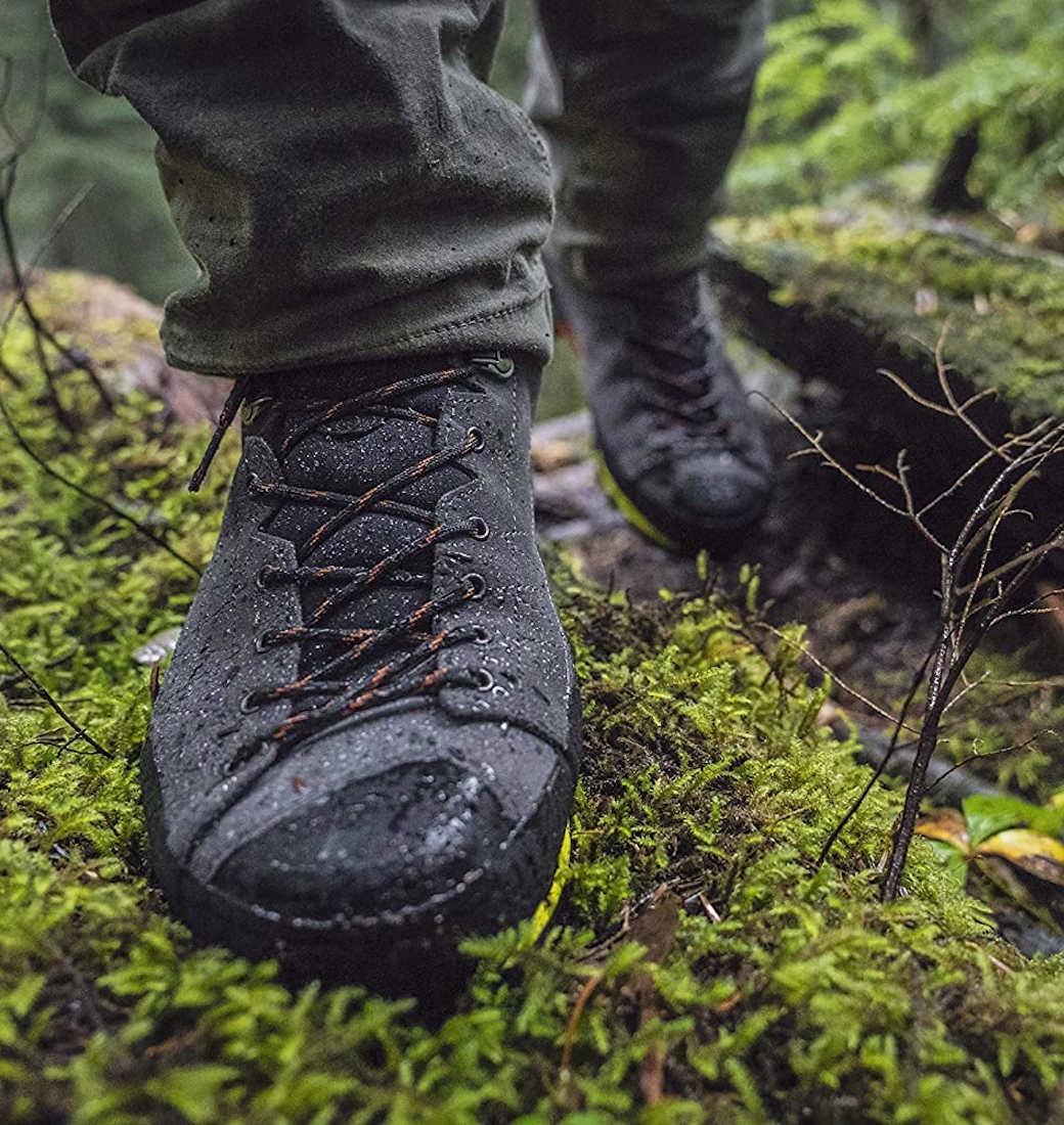 IMPREGNAT NIKWAX NUBUK&WELUR 125ML GĄBKA Pojemność 125 ml