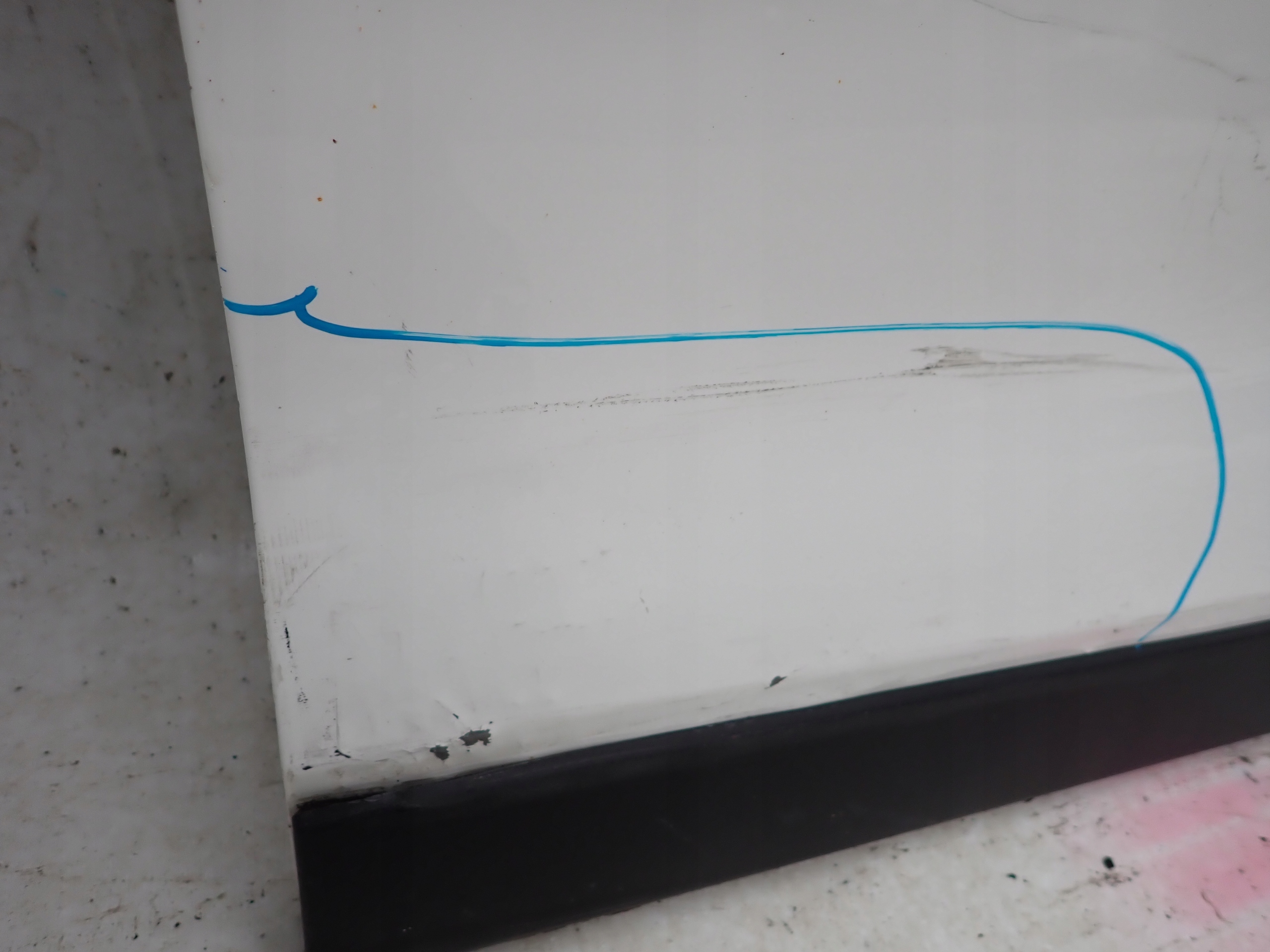 KIA STONIC 17-> door front front right