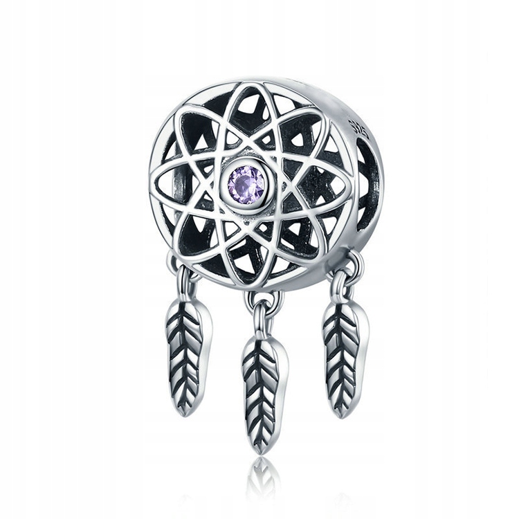 

Charms Łapacz Snów do Pandora