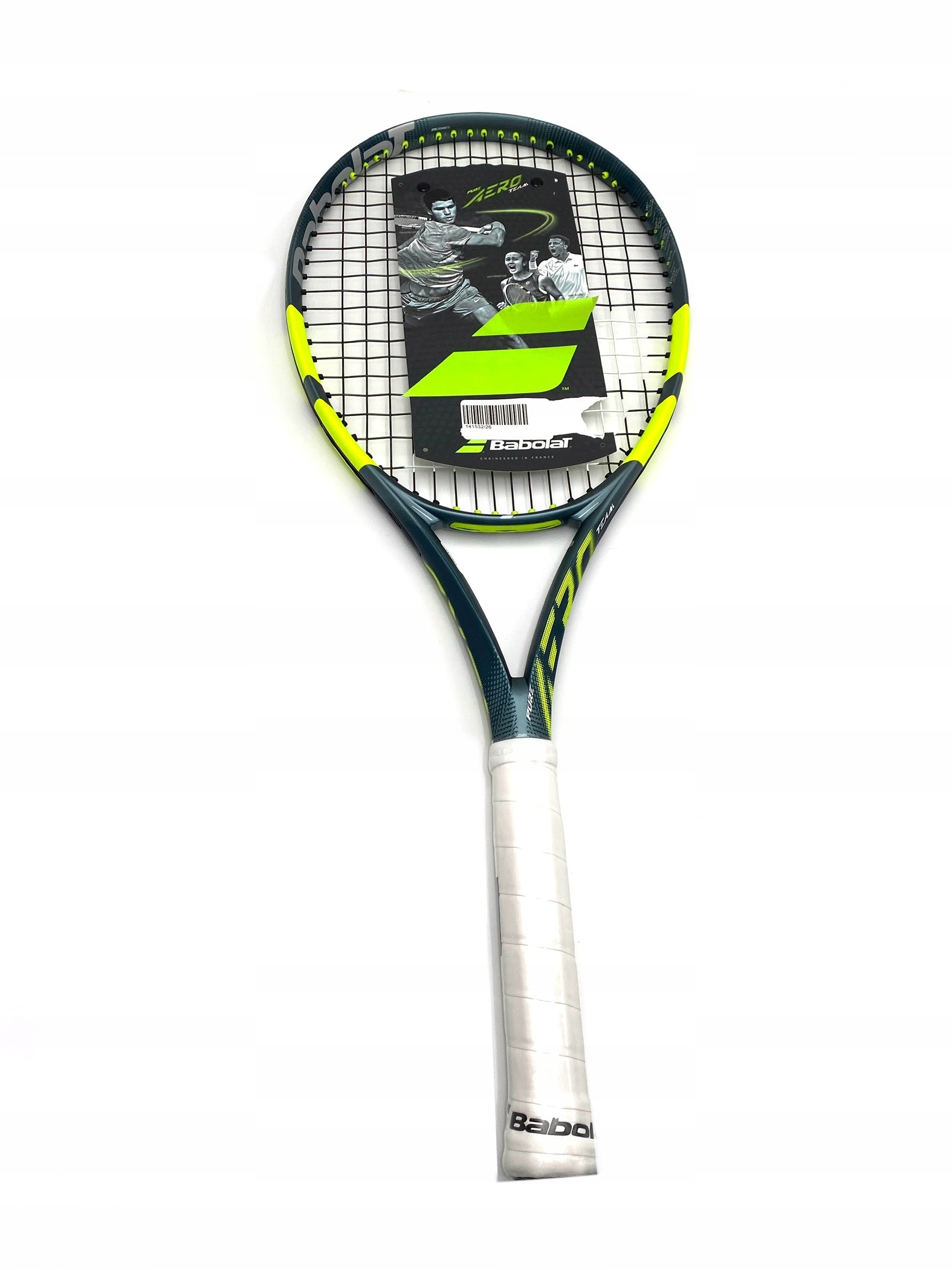 Rakieta tenisowa Babolat Pure Aero L3 285 g