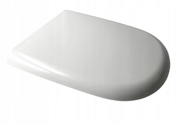 Deska S Pomalým Sklápěním, Vyjímatelná, Antibakteriální, Pro Roca Giralda, Náhrada Za Mkw