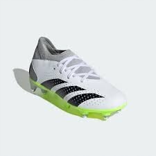 Adidas Predator Accuracy 3 Dětské 28,5 Žth