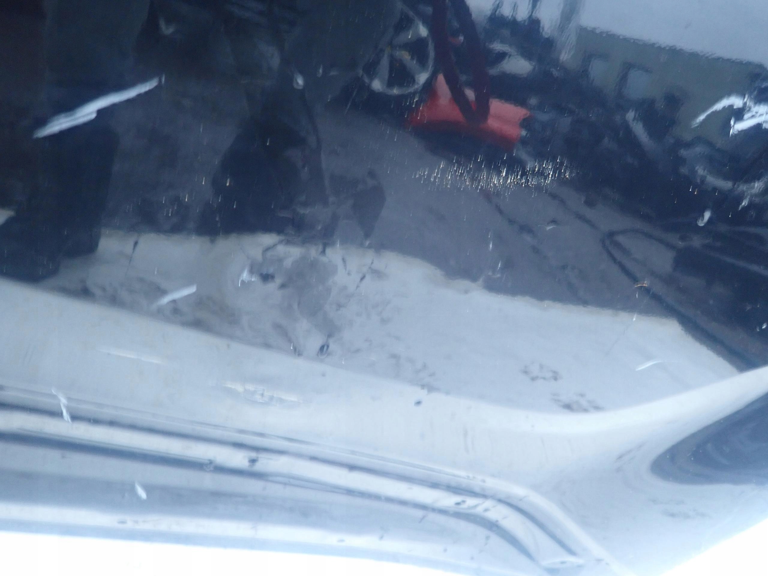 TOYOTA C-HR 16-> door right front