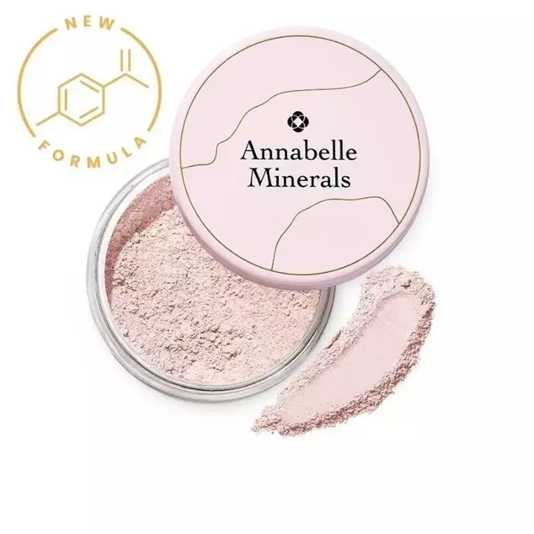 Annabelle Minerální korektor Natural Fairest 4 g