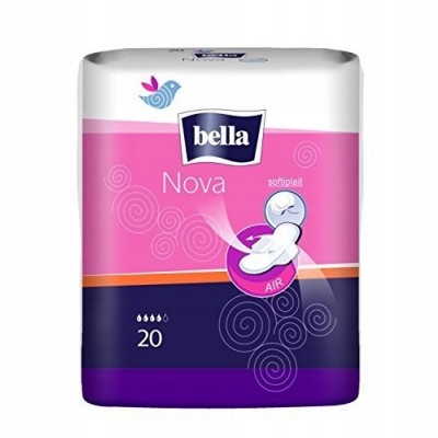 

Podpaski Bella Nova 20 szt