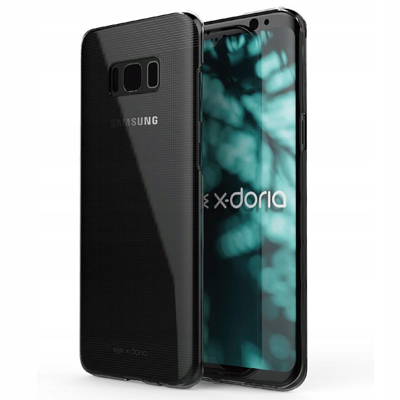 

X-Doria Engage Etui Obudowa plecki do Galaxy S8+