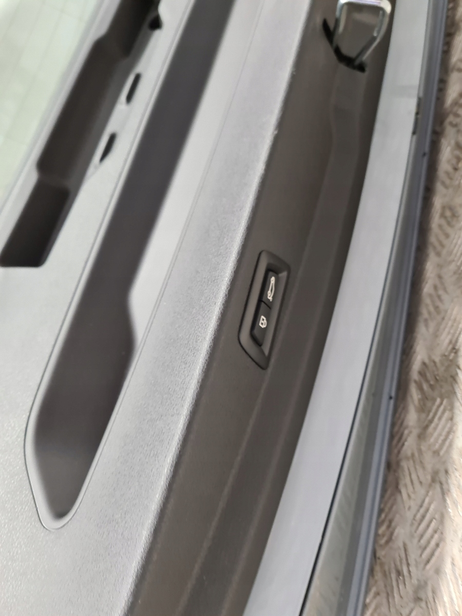 BMW X2 F39 trunk door boot C4P ELEKTRYKA