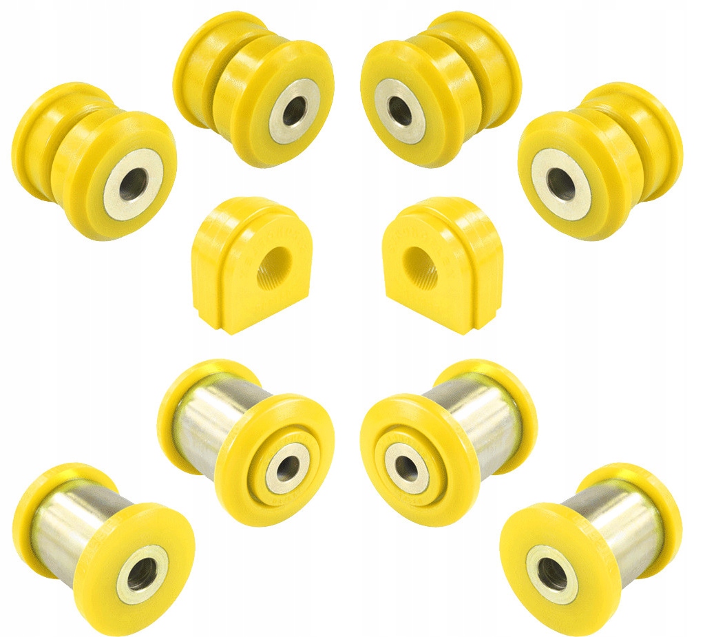 Sada zadního zavěšení Bmw X5 II (06-13) E70 III (13-18) 031995 22 MM