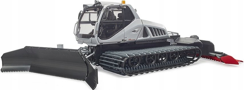 

Bruder 02545 Ratrak Prinoth Leitwolf