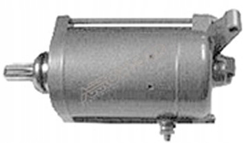 Arrowhead Štartér Yamaha Xvs 650 Drag Star 98-11 (22U-81800-60-00)