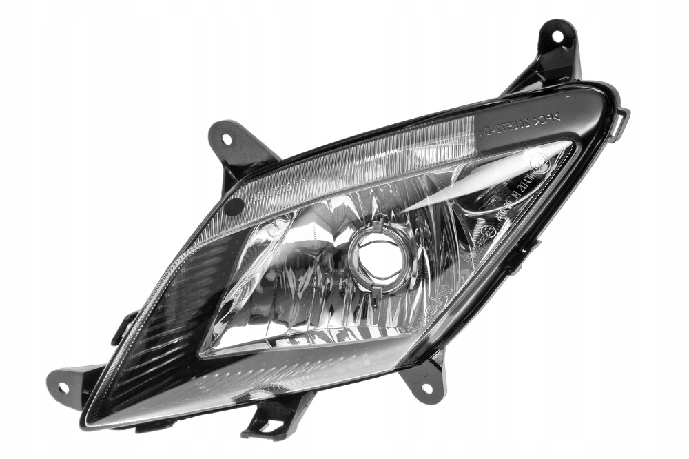 Originálny predný svetlomet lampa, ľavá, Yamaha Yzf-r 125 08-18