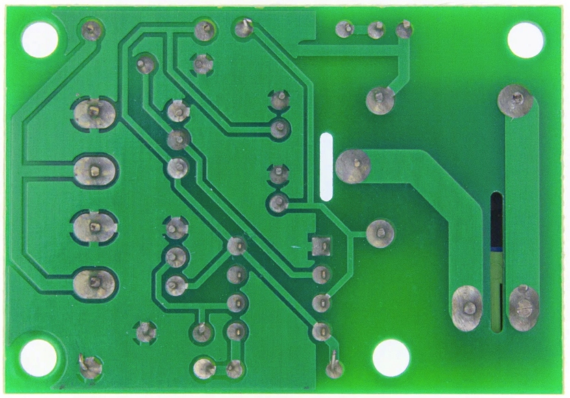 Moduł ładowania akumulatora DC 12V Kod producenta 9488066737923