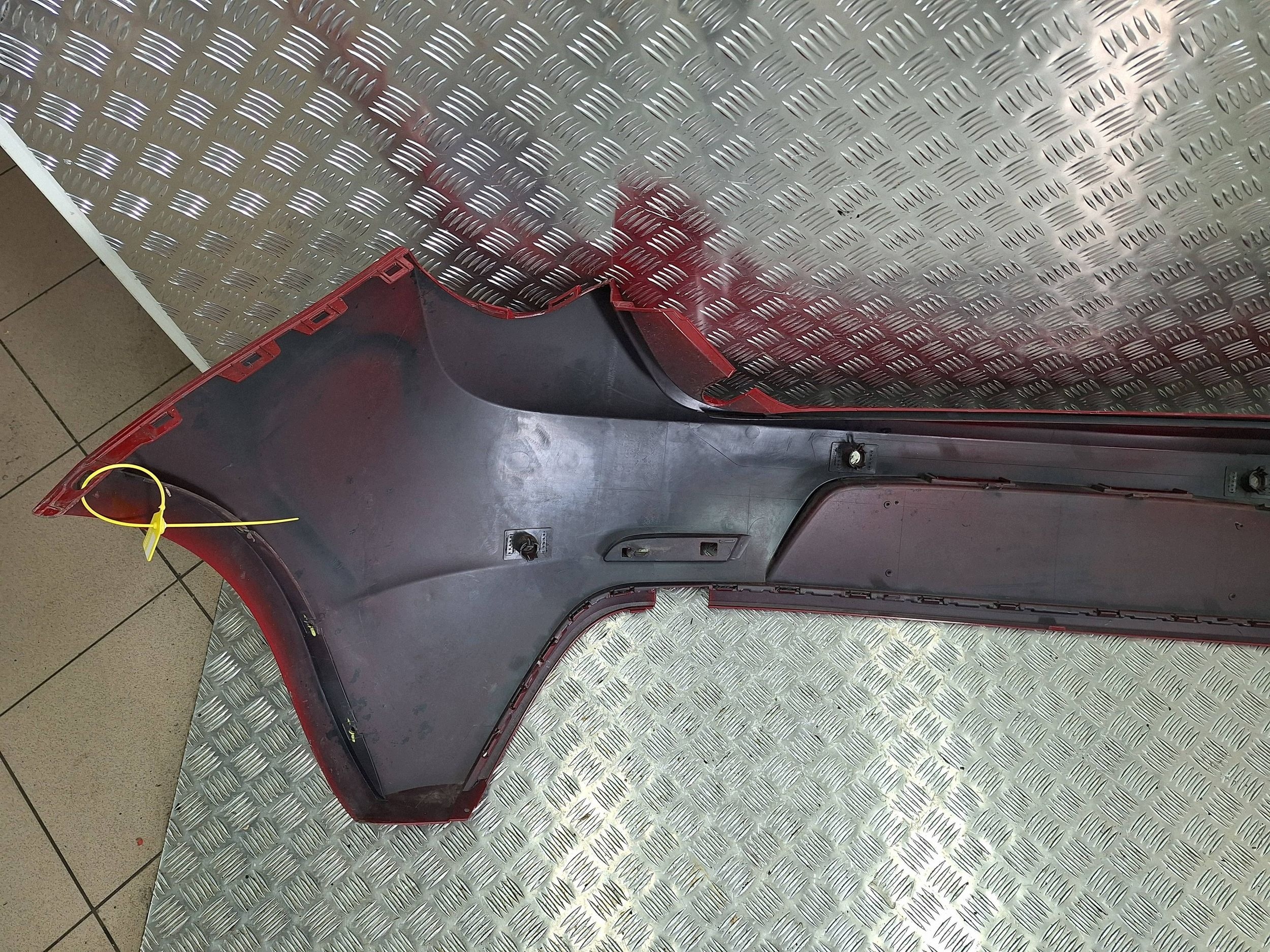stoßstange heck ALFA ROMEO GIULIETTA 10- 156085878