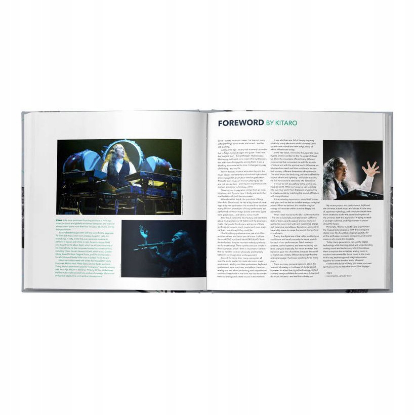 BJOOKS PATCH & TWEAK WITH KORG Stan opakowania oryginalne