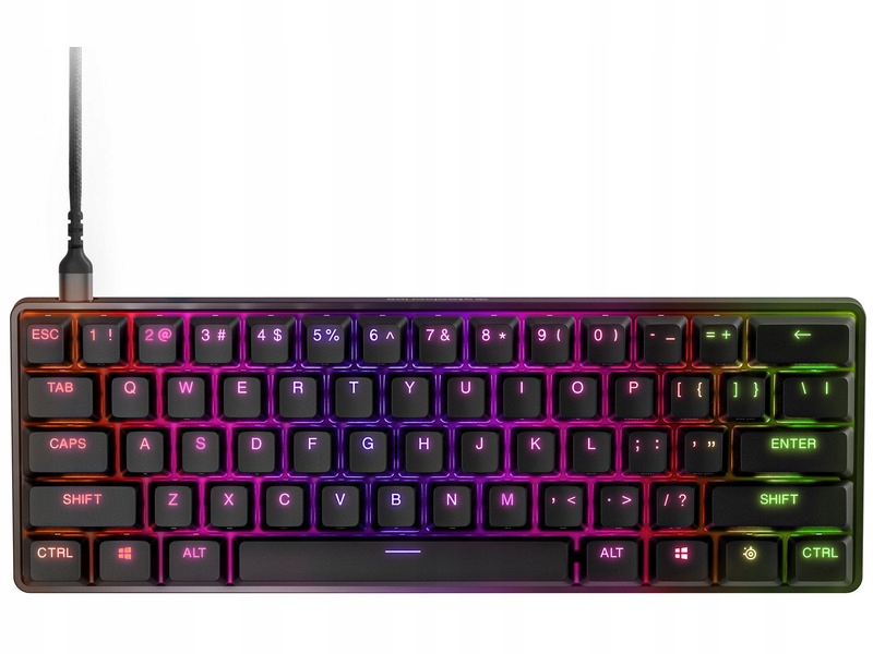 Klawiatura Steelseries Apex 9 Mini