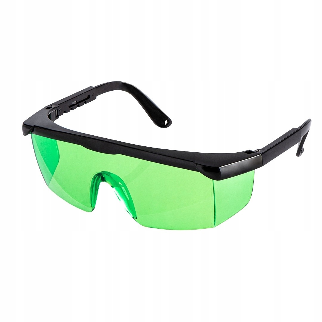 

Neo Okulary Wzmacniające Widoczność Lasera 75-121