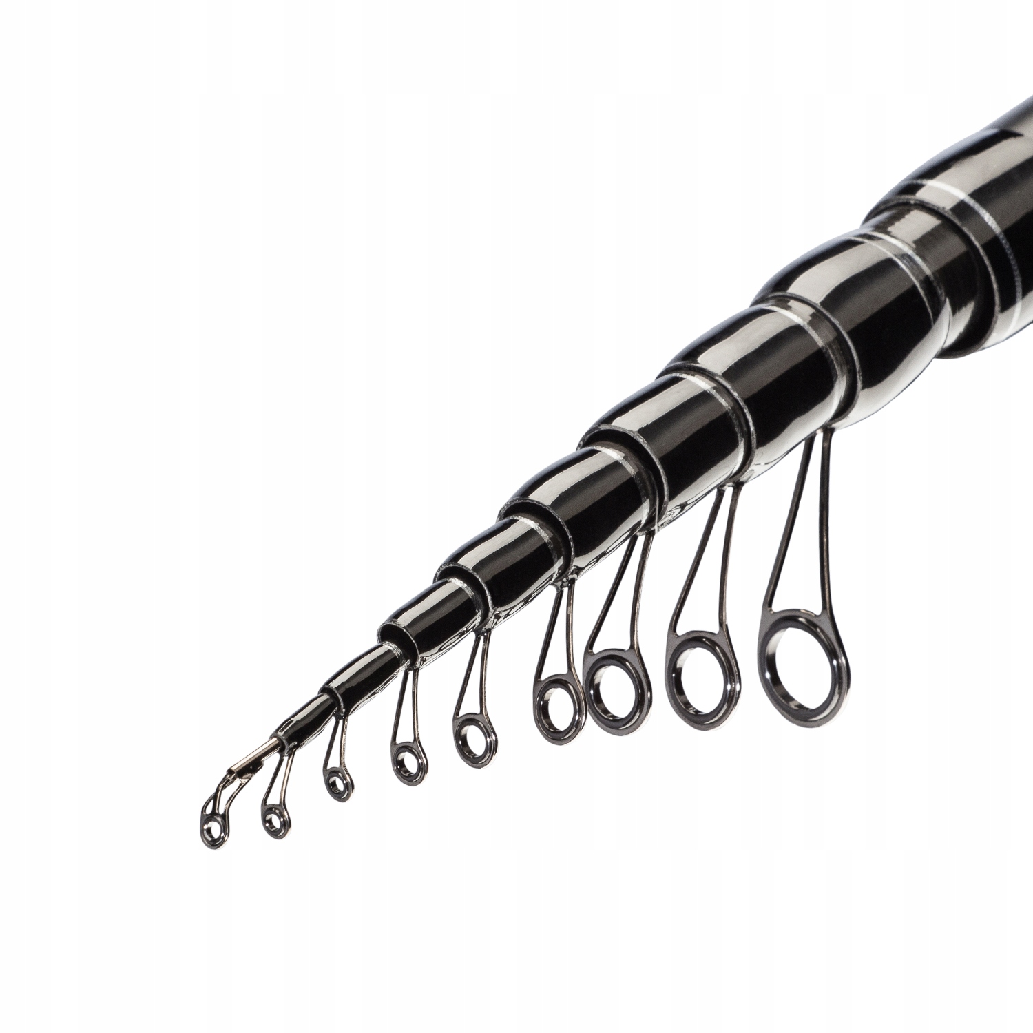 Brain wędka Bolonka Apex Traveller Bolo 6m 5-25g