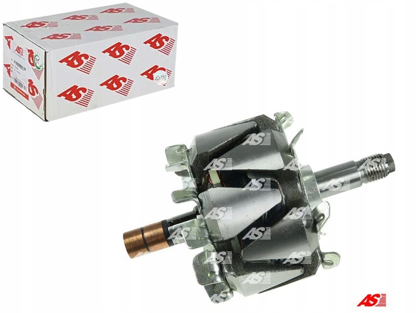 AS-PL WIRNIK ALTERNATORA BRAND NEW ALTER