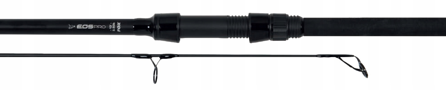 WĘDKA KARPIOWA FOX EOS PRO 360 CM 3,00 LB 2 SEC Kod producenta CRD326