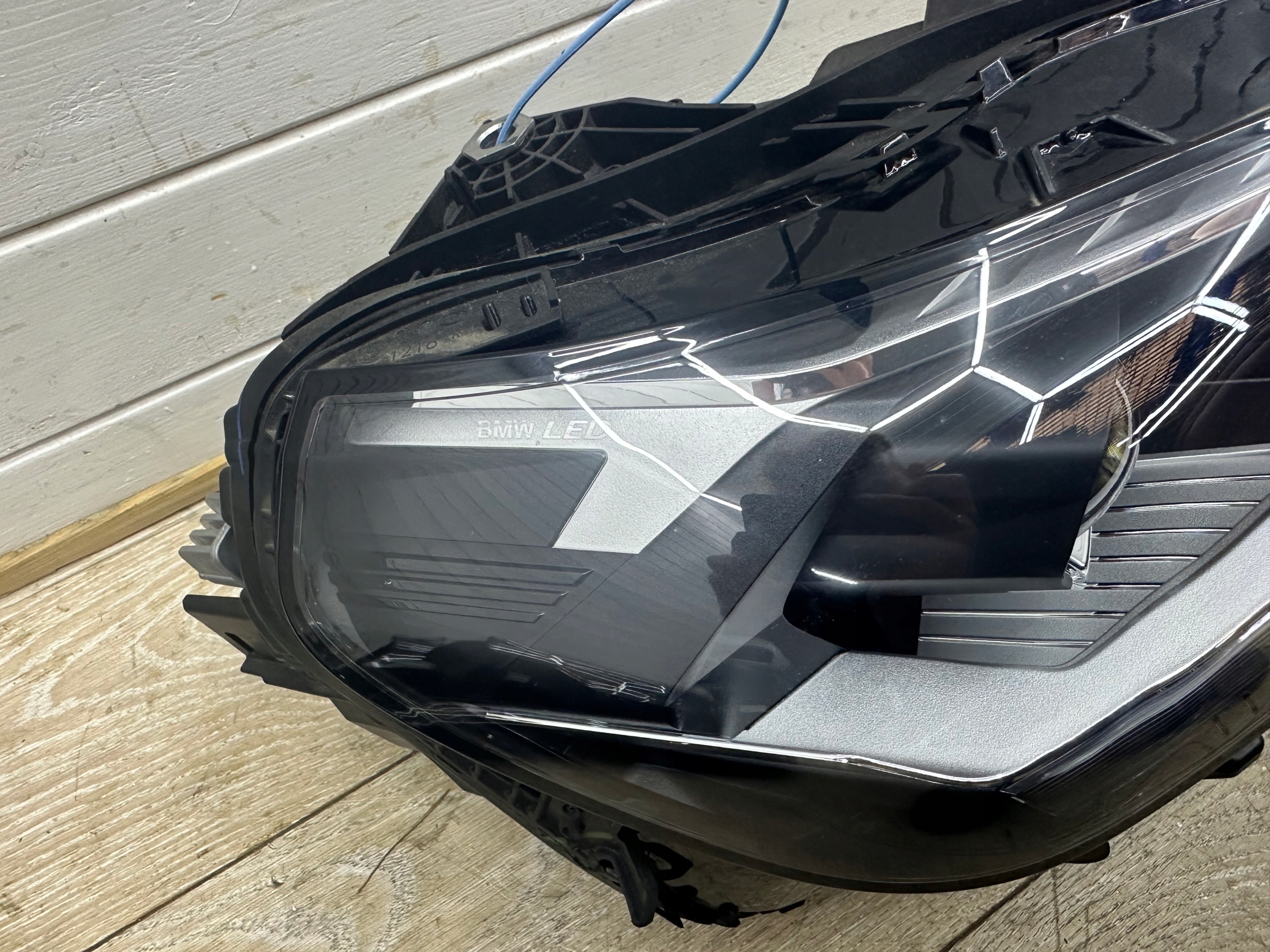 Licht rechts BMW 2 Coupe G42 Full Led 5A320E6-08
