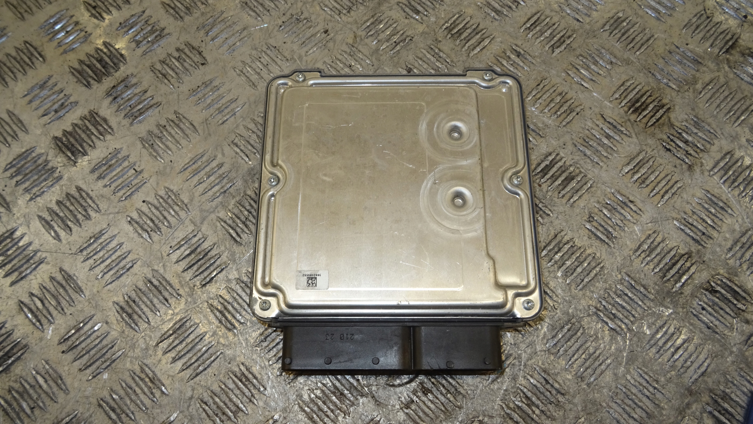 computer Centralina Volkswagen OE 04L907309D