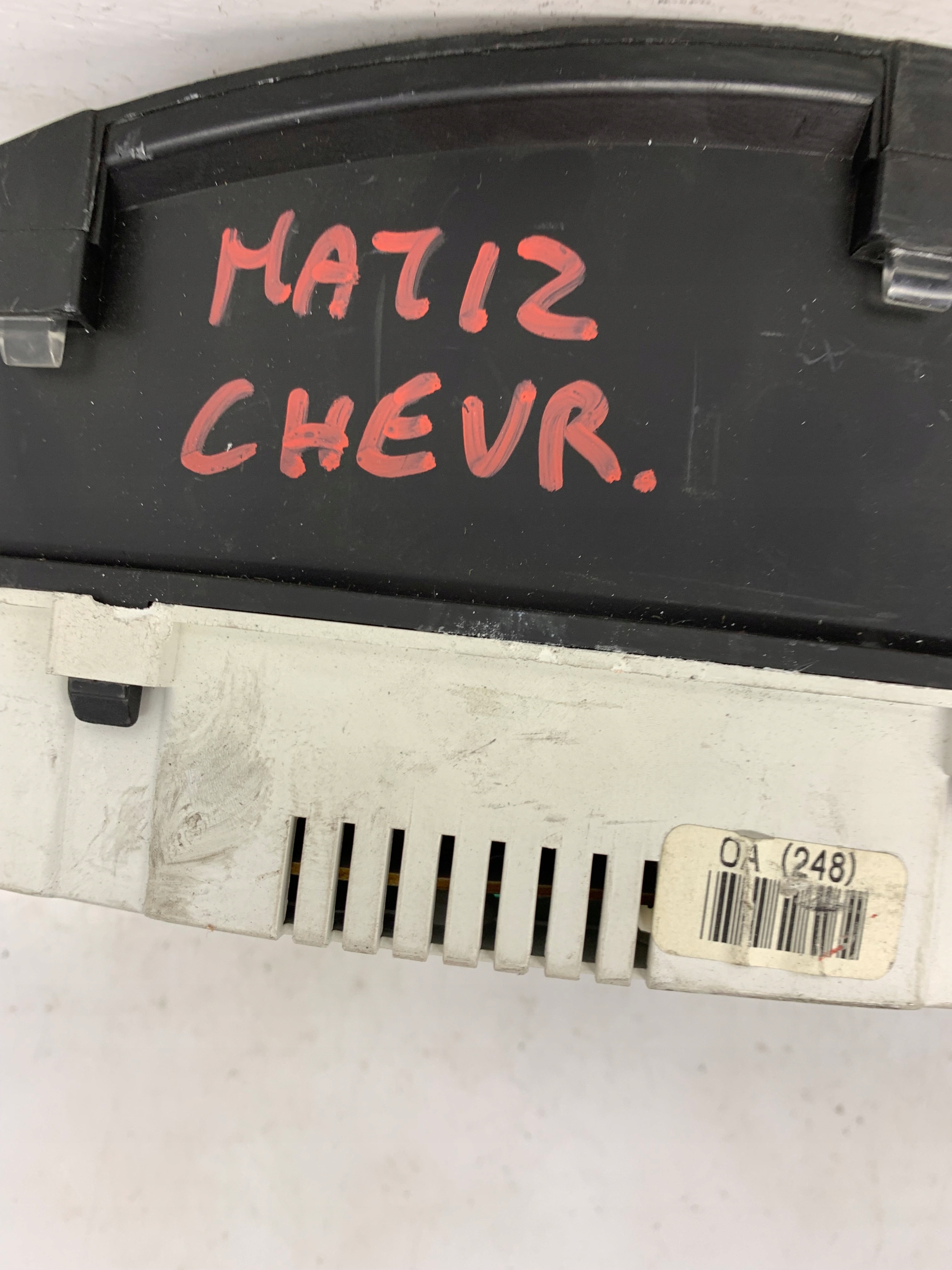 спидометр MATIZ Chevrolet