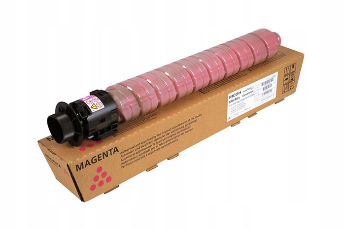 Toner Magenta Ricoh IMC3000, IMC3500 (842257)