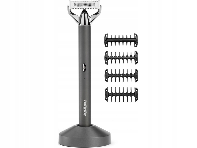 Trymer Babyliss OT996E X-Metal X-Blade