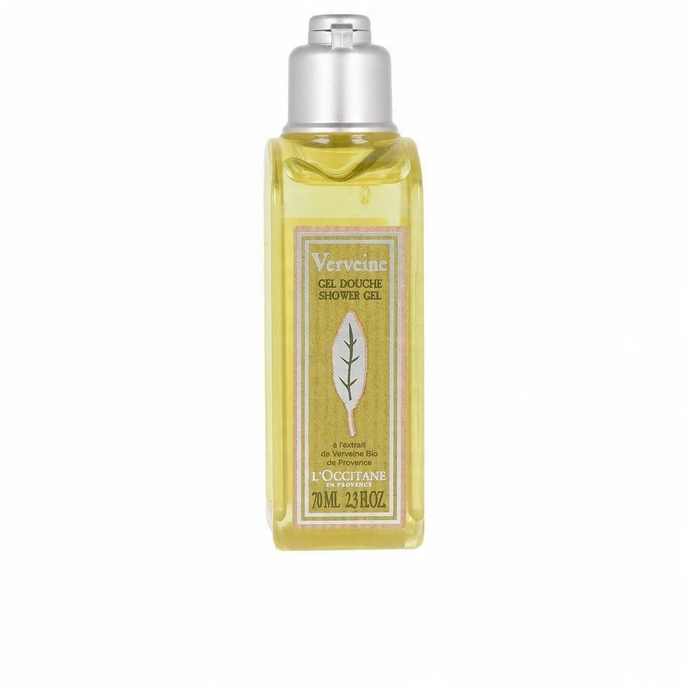 

Żel pod Prysznic L'Occitane En Provence Werbena (7