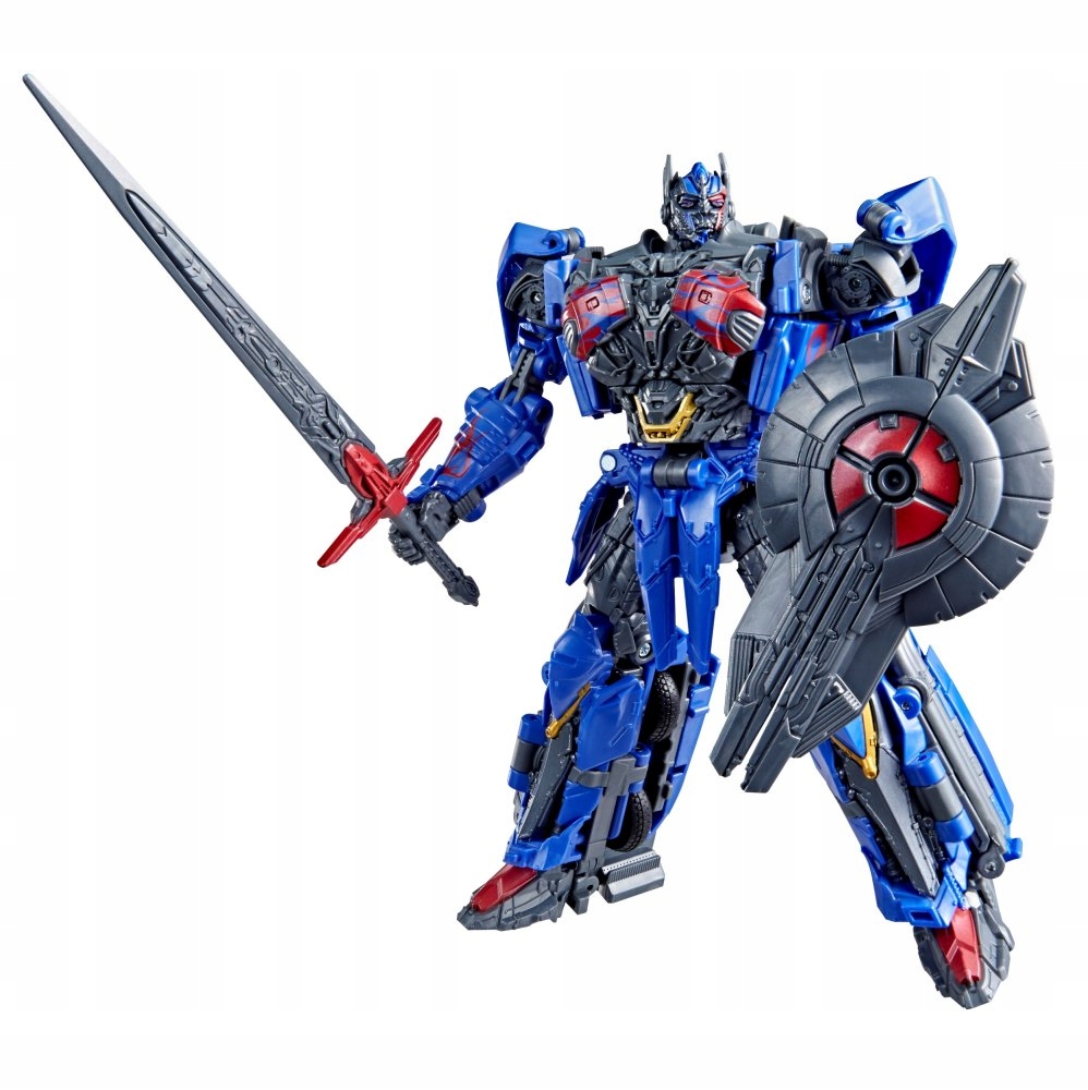 Transformers Figurka Nemesis Prime 21,5 cm (Poslední rytíř) G1905