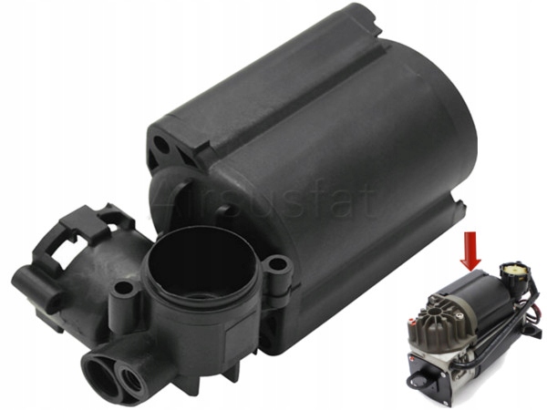 ПЛАСТИК OSUSACZA КОМПРЕССОРЫ WABCO AUDI A8 D3e