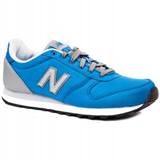 Pánské sportovní boty klasické pohodlné New Balance 311 ML311PL vel. 45.5