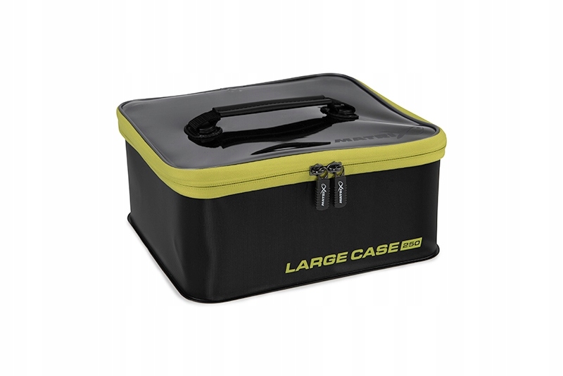 Matrix Organizer Large Eva Case 250