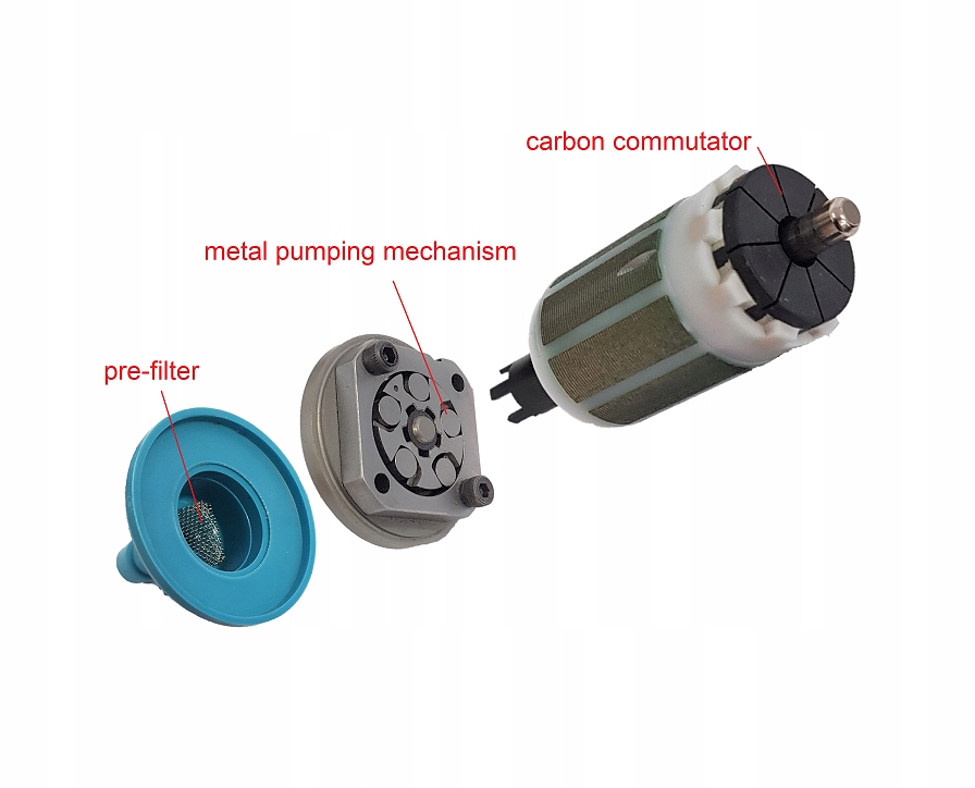 X6D5EER - Arctic Cat MF XF 800 12-13 бензиновый топливный насос