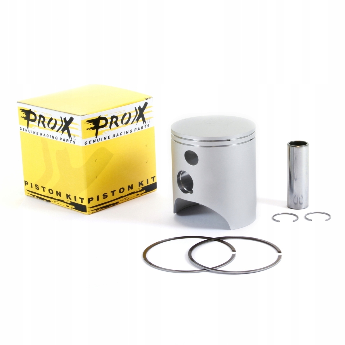 Prox Piston Gas-gas Mc/ec/xc 250 '97-'19 (66,35MM) ()